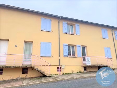 t3 47.54m2 quartier collonges marnand