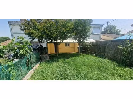 vente maison 4 pièces 67 m² miramont-de-guyenne (47800)