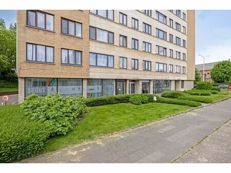 commercieel te koop in dilbeek