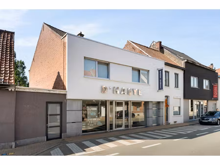 commercieel te koop in meulebeke