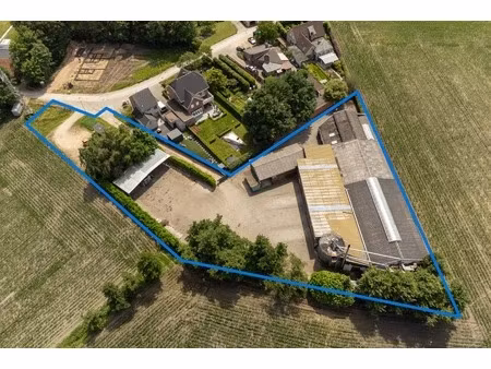 commercieel te koop in beerse