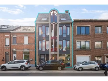 commercieel te koop in boom