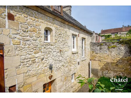 maison ancienne entre senlis et crépy - dépendance - appentis et parc