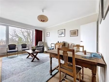 appartement en résidence service