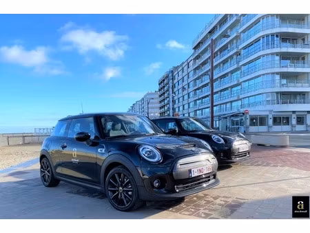 garage te huur in knokke-heist