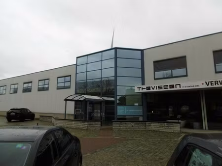 commercieel te huur in lanklaar