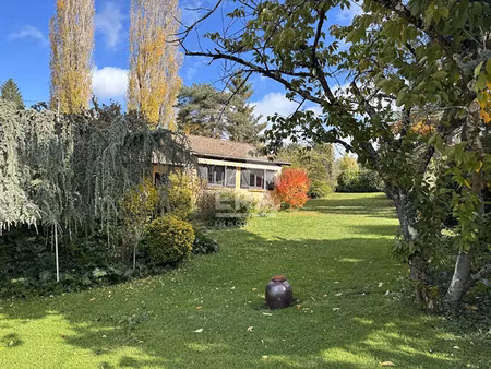 vente maison 5 pièces 168 m² à dardilly (69570)  698 000 €