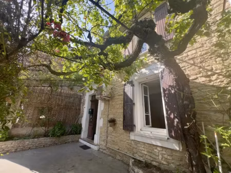 vente maison 166 m² à goult (84220)  495 000 €