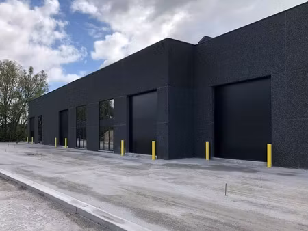 commercieel te huur in zwevegem