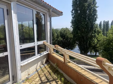 vente immeuble 1378 m² pont-du-château (63430)