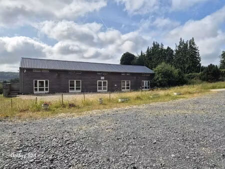 vente local commercial