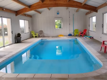 vente maison/villa 10 pièces