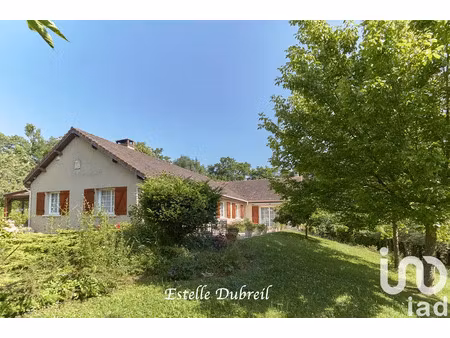 vente maison 10 pièces 186 m² à thoiry (78770)  599 000 €