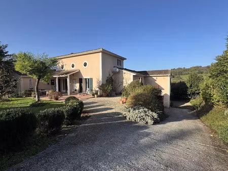 vente maison 9 pièces 234 m² à belves (24170)  519 750 €