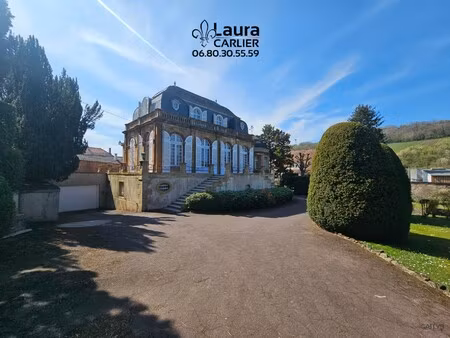 vente château 11 pièces
