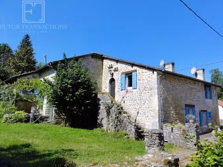 maison de caractère