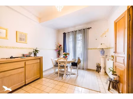 vente appartement 3 pièces 87 m² à clermont-l'herault (34800)  161 250 €