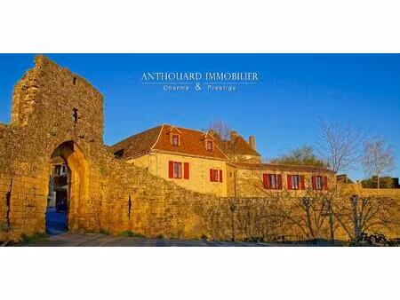 magnifique demeure de village  piscine