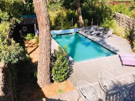 vente maison 5 pièces 80 m² à lège-cap-ferret (33950)  1 090 000 €