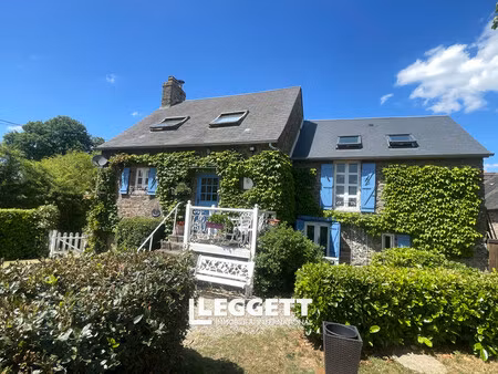 maison 4 pièce(s)  chantrigné
