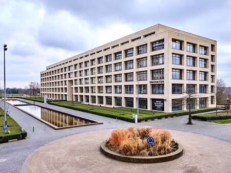 bien professionnel à louer à heverlee € 8.265 (l9tew) - oreon properties herentals | zimmo