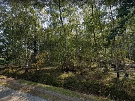 terrain à vendre à poederlee € 35.000 (l2uad) - heylen vastgoed - turnhout | zimmo