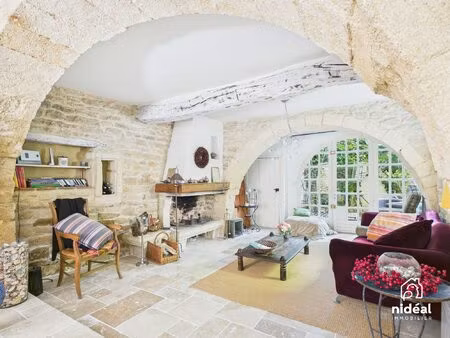 maison de village de 106 53m²