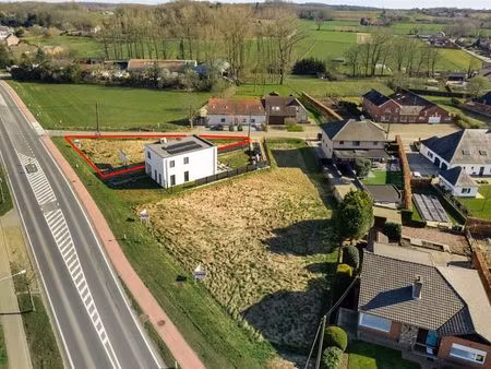 terrain à vendre à rillaar € 109.000 (l5imx) - heylen vastgoed - leuven | zimmo