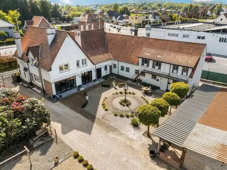 maison à vendre à halen € 799.000 (l9tbf) - hillewaere hasselt | zimmo