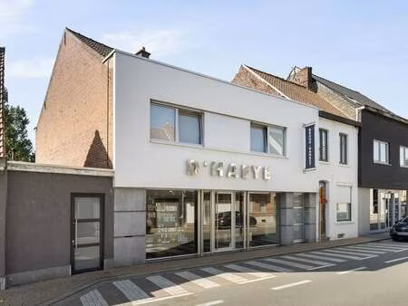 bien professionnel à vendre à meulebeke € 495.000 (l9u55) - immo beguin waregem | zimmo
