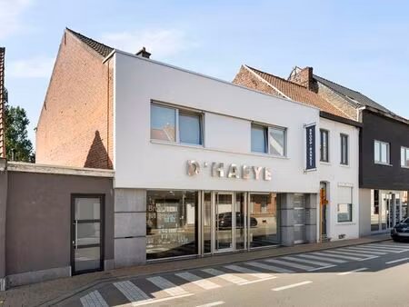 bien professionnel à vendre à meulebeke € 495.000 (l9u55) - office waregem | zimmo