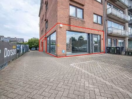 bien professionnel à vendre à aartselaar € 410.000 (l9tj4) - arcasa bvba | zimmo