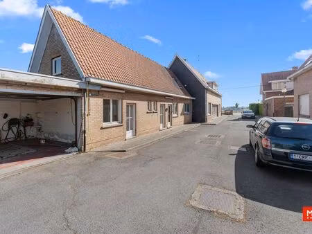 maison à vendre à westrozebeke € 279.000 (l9uly) - minthus | zimmo