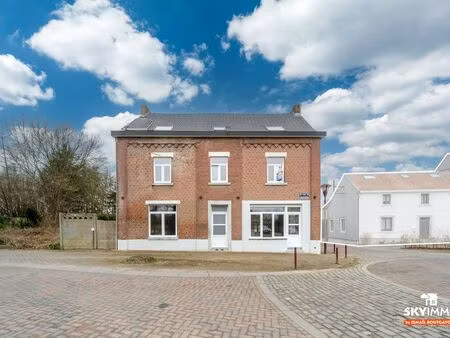 maison à vendre à trognée € 420.000 (l6dod) - group skyimmo | zimmo