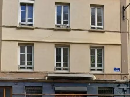 location commerce 120 m² à le havre (76600)