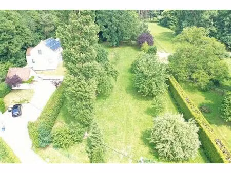 cadre exceptionnel !