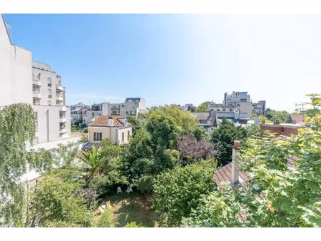vente appartement 4 pièces 84 m² à nogent-sur-marne (94130)  460 000 €