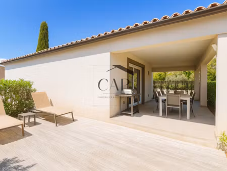 vente appartement 3 pièces 75 m² à lecci (20137)  458 000 €