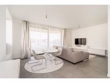 appartement te koop in puurs-sint-amands met 1 slaapkamer