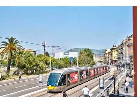 appartement f2 à vendre - 2 pièces - 28 94 m2 - nice - 06 - provence-alpes-cote-d-azur