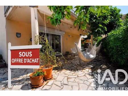 appartement à portiragnes (34420)