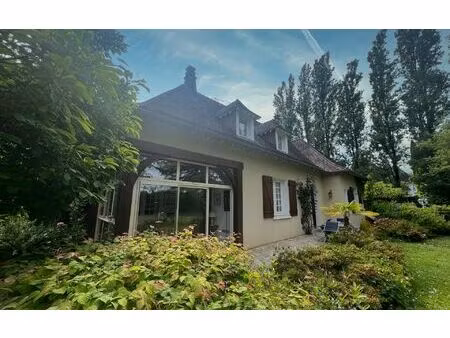 maison saint-yrieix-la-perche m² t-5 à vendre  296 200 €