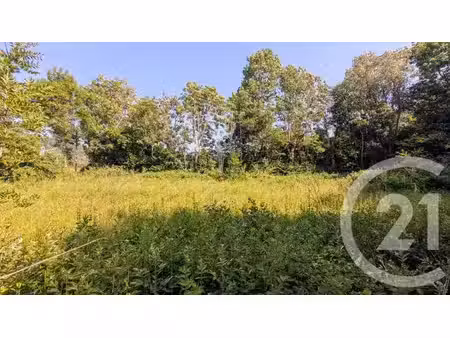 terrain à vendre - 1535 m2 - le noyer - 05 - provence-alpes-cote-d-azur
