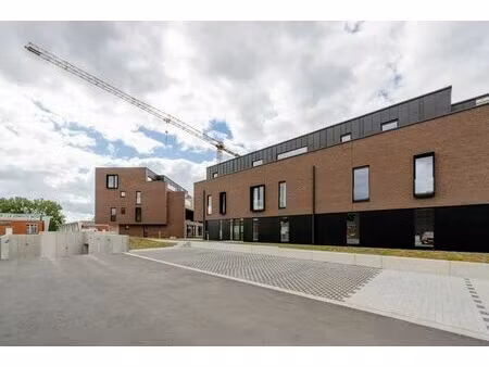 bel appartement 2 chambres avec belle terrasse