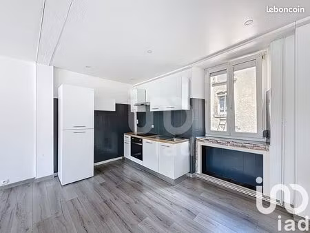 maison de ville 3 pièces 76 m²