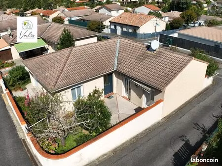 maison 4 pièces 100 m2