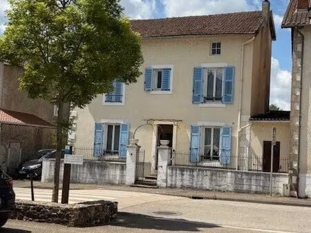 maison 7 pièces 166 m²
