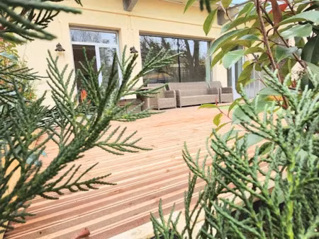 vente appartement 4 pièces 130 m² à chambery (73000)  585 000 €