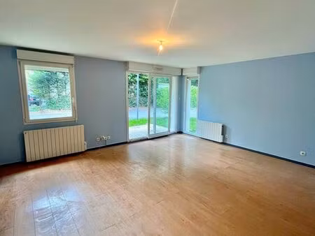 appartement 3 pièces 74 m²