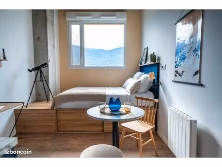 studio - ecla genève archamps